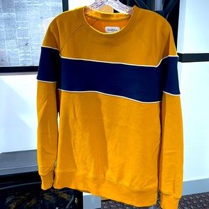 GoodFellow. Sweater. Crew neck. Medium. Mens.